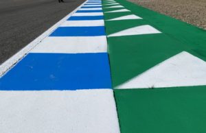 ESBK – MotorLand Aragón – 3ª prueba