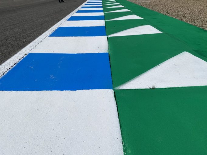 ESBK – MotorLand Aragón – 3ª prueba