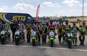 MiniGP World Series: Inscripción, plazos, métodos