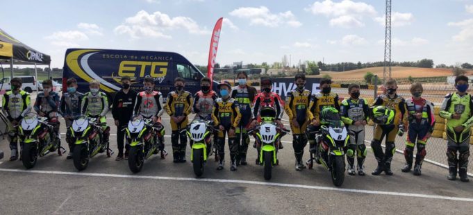 MiniGP World Series: Inscripción, plazos, métodos