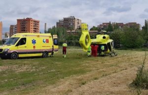 Motoristas y Servicios de Emergencia, claves en los momentos de peligro