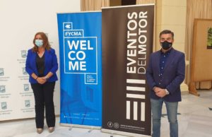 Retro Málaga comienza el viernes en Fycma con homenajes al Audi Quattro, el DMC Delorean y la Vespa