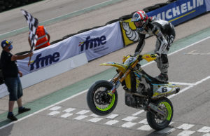 Agenda motociclista del fin de semana, 12 y 13 de junio