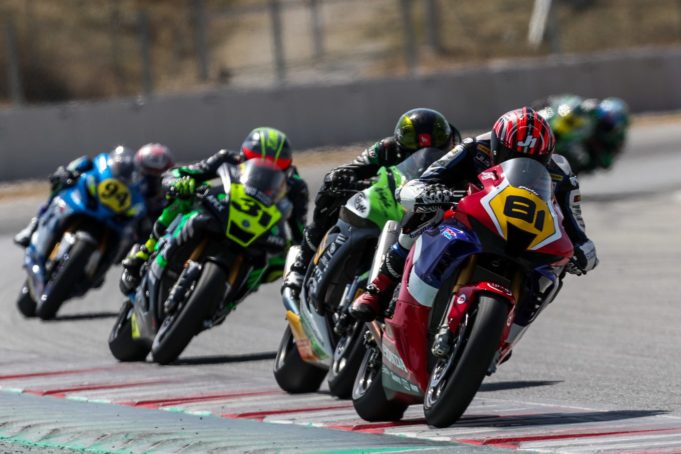 Agenda motociclista del fin de semana, 19 y 20 de junio