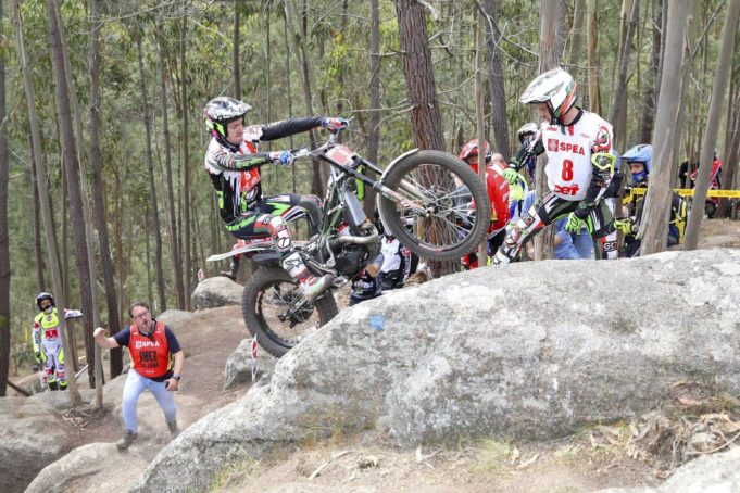 Agenda motociclista del fin de semana, 26 y 27 de junio