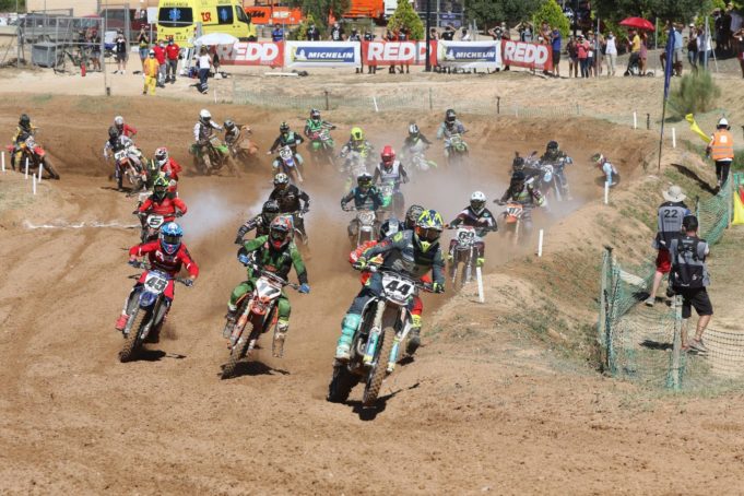 Agenda motociclista del fin de semana, 5 y 6 de junio