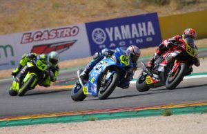 ESBK – Circuit de Barcelona-Catalunya – 4ª prueba