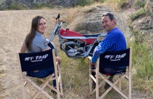 Llega Off Road Magazine: nuevo programa de TV dedicado a la moto de campo