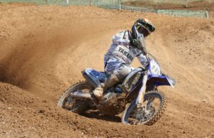 MX MotorLand: Rubén Fernández, campeón de España de ÉliteMX2