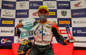 MotorLand Aragón no defrauda