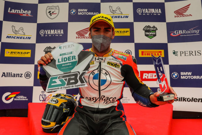 MotorLand Aragón no defrauda