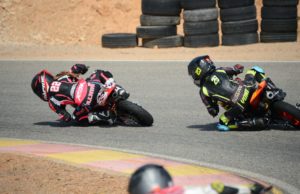 PMT y REDD, patrocinadores de la Copa de España de Minivelocidad 2021