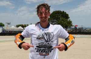 SM Albaida: ¡Ya tenemos campeones de España!