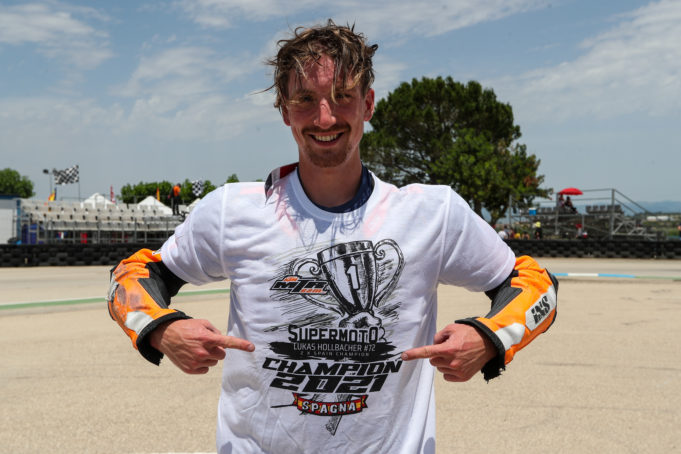 SM Albaida: ¡Ya tenemos campeones de España!