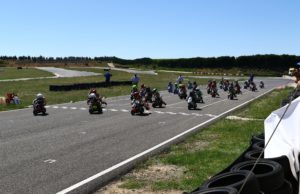 ¡Increíbles carreras en Kotarr!