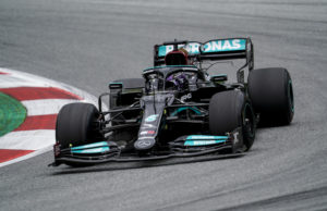 Fórmula 1/GP Austria.- Mercedes se pone las pilas y presiona a Verstappen