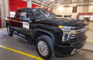 General Motors revisará más de 740.000 vehículos en Norteamérica por problemas de airbag y motor