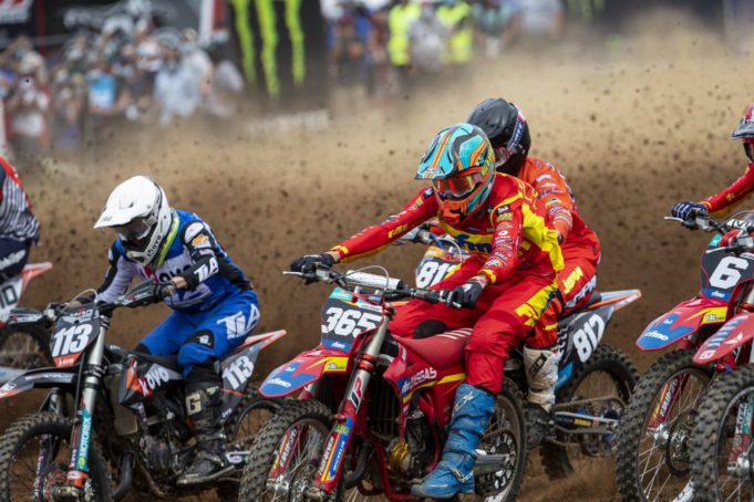 Agenda fin de semana