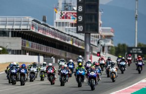 Agenda motociclista del fin de semana, 17 y 18 de julio