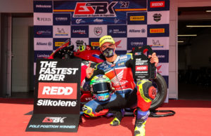 El ESBK de Barcelona Catalunya brilla con luz propia