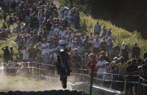 EnduroGP: 8 pódiums de los pilotos españoles