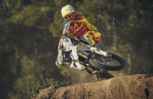 ISDE 2021: España ya tiene a sus equipos