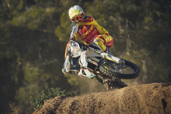 ISDE 2021: España ya tiene a sus equipos