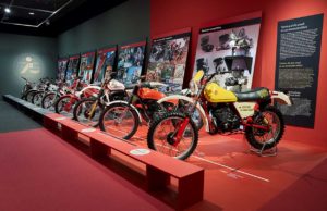 La RFME se une al Grupo de Trabajo sobre vehículos históricos de la DGT