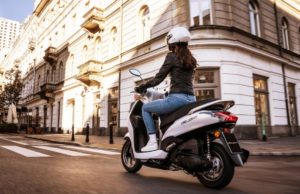 La moto en la ciudad: consejos de convivencia y enemigos