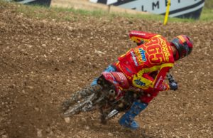 Seleccionados para el Mundial MXJunior 2021