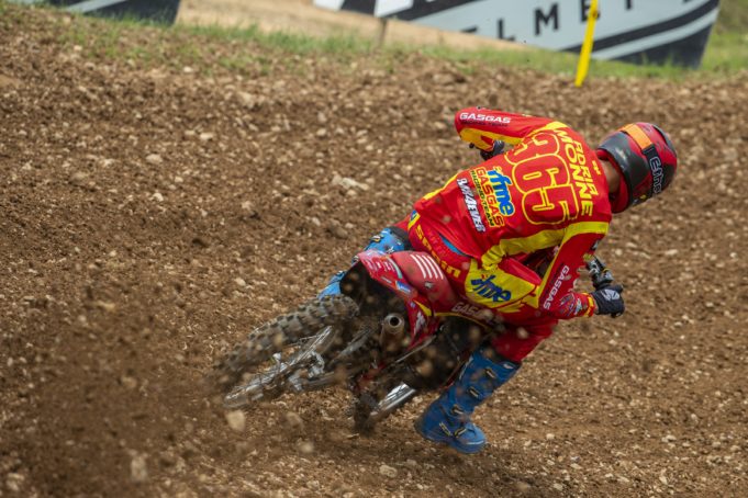 Seleccionados para el Mundial MXJunior 2021