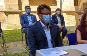 “Todo se ha hecho de acuerdo a la legalidad”, asegura el consejero de Industria sobre la ITV de Granda