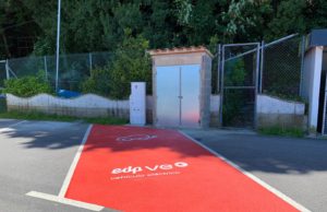 Asturias debería contar en 2030 con más de 3.900 puntos de recarga de vehículos eléctricos