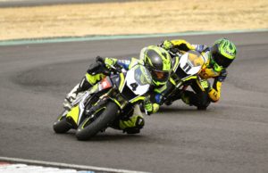 Agenda motociclista del fin de semana, 7 y 8 de agosto