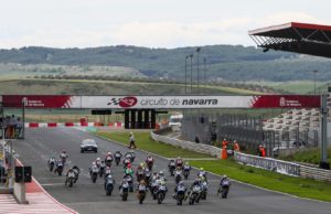 ESBK – Comunicado Deportivo – Horario actualizado