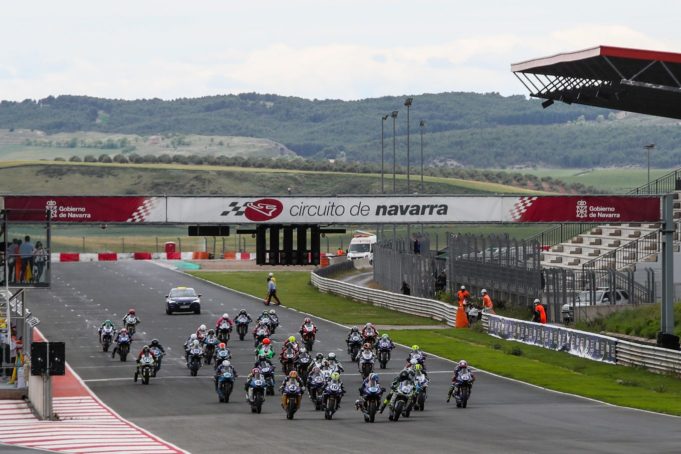 ESBK – Comunicado Deportivo – Horario actualizado