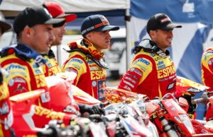 FIM ISDE: España, con opciones de todo