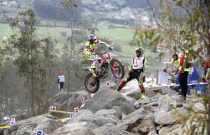 Trial de las Naciones 2021: España, a revalidar los títulos