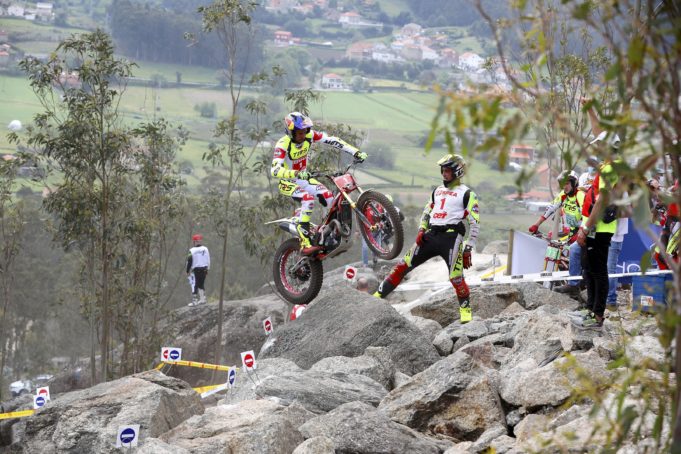 Trial de las Naciones 2021: España, a revalidar los títulos