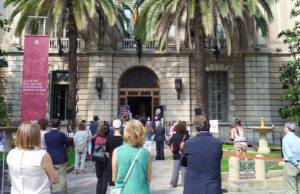 La abogacía catalana pide activar de forma “urgente” mecanismos de derechos humanos en Afganistán