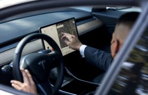 Vecttor (Cabify) contratará a más de 1.500 conductores en Madrid y Barcelona