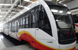 El tren y el metro serán gratuitos este miércoles con motivo del Día Europeo sin coches