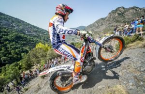 Agenda motociclista del fin de semana, 18 y 19 de septiembre