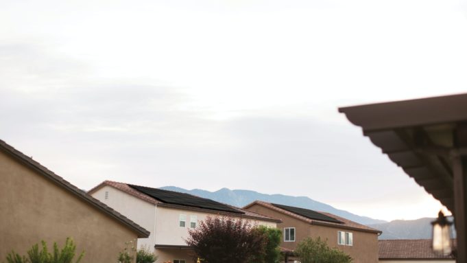 Autoconsumo como respuesta a la subida de la luz