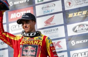 ISDE 2021: ¡España finaliza segunda con un magistral Josep García!