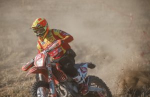 ISDE 2021: ¡España sigue segunda con un Josep García intratable!