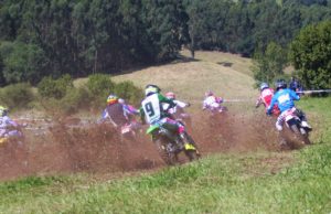 MX Clásico y XQ Cardo: Fin de semana completo y perfecto