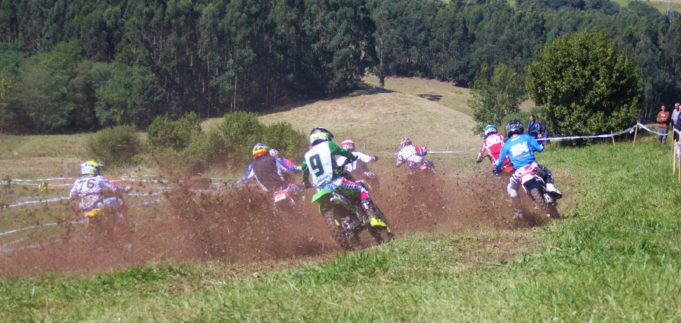 MX Clásico y XQ Cardo: Fin de semana completo y perfecto