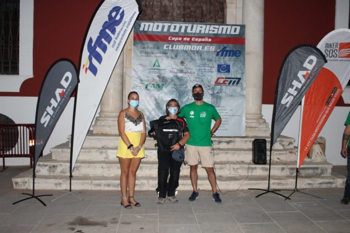 Mototour Legado Andalusí