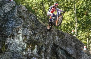Toni Bou y Laia Sanz campeones del mundo de Trial 2021